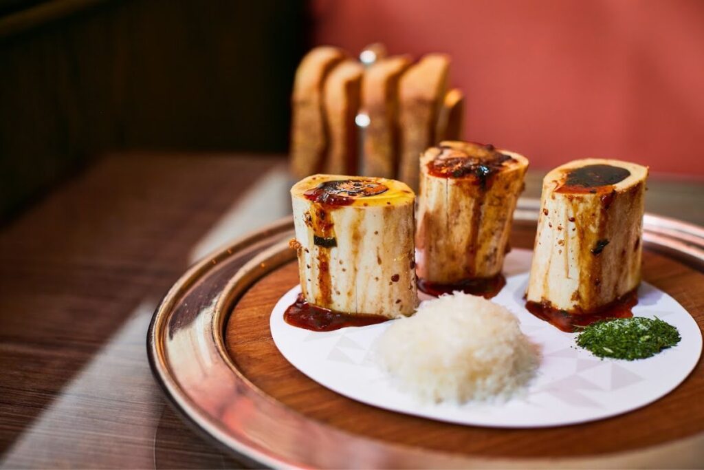 181 The best British restaurants in Hong Kong