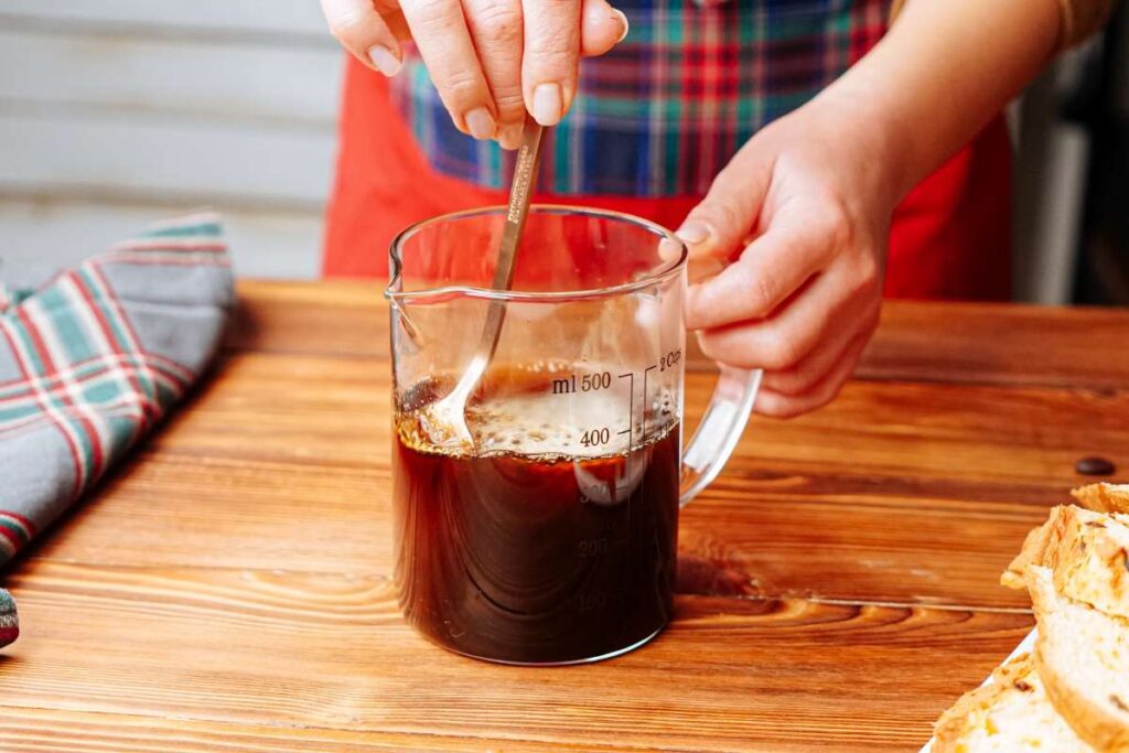 Foodie and tiramisu, Hong Kong