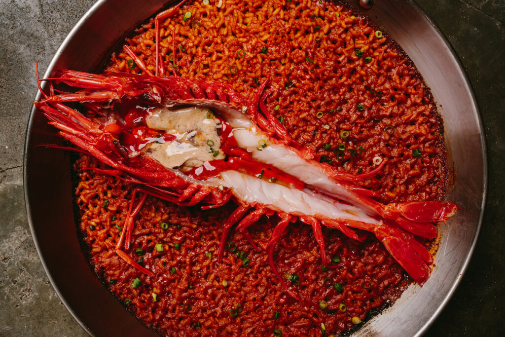 22 Ships The best Spanish restaurants in Hong Kong