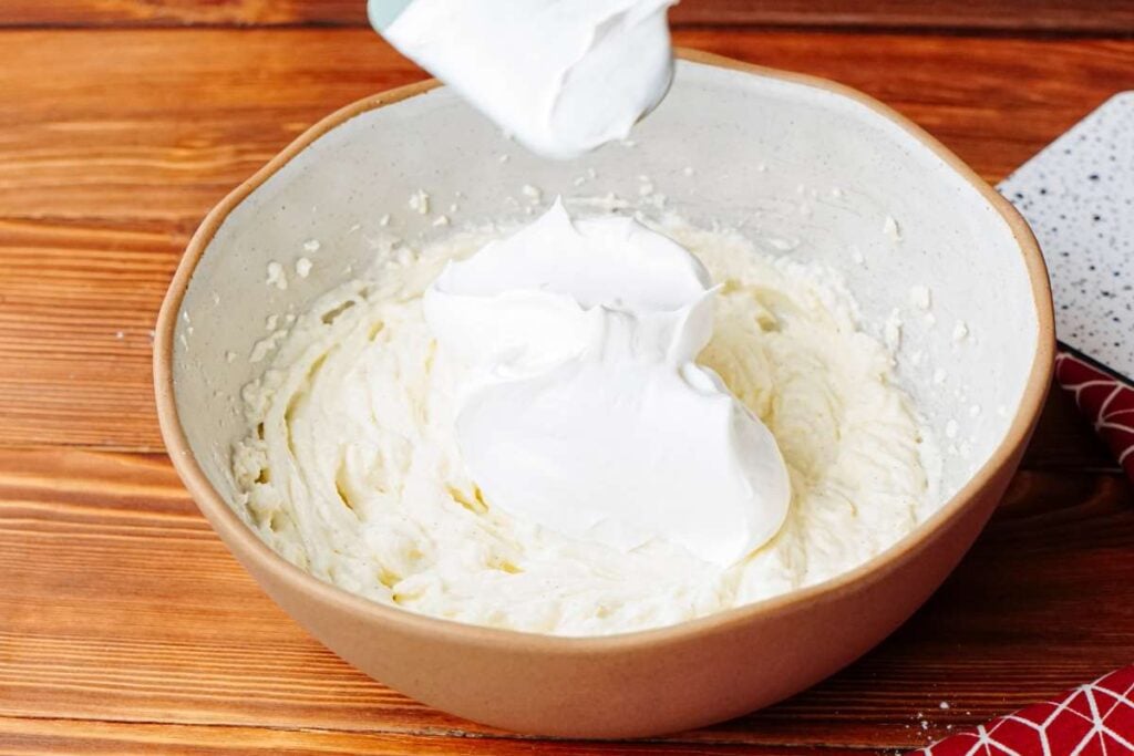 Foodie and tiramisu, Hong Kong