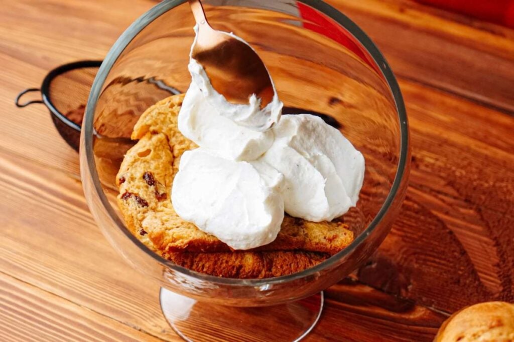 Foodie and tiramisu, Hong Kong