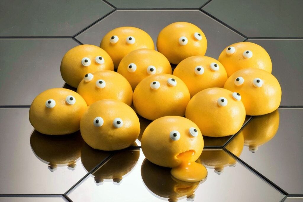 8 essential restaurants to visit for your first time in Hong Kong 8 essential restaurants to visit Hong Kong first time Yum Cha