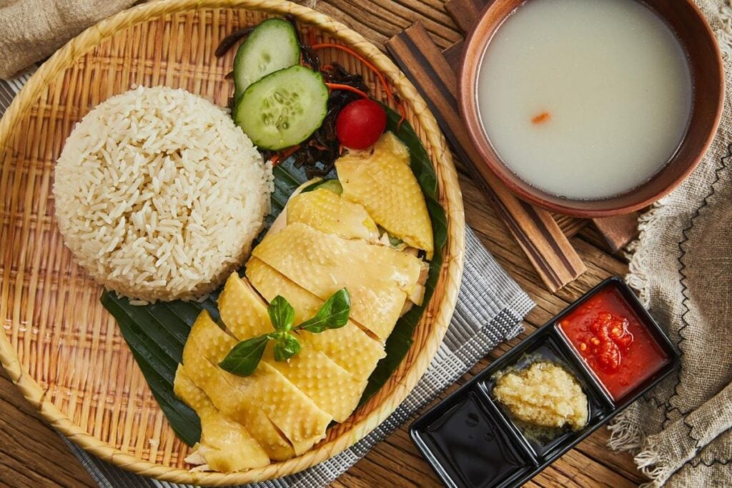 Hong Kong restaurants presenting unique dishes With Your Mind