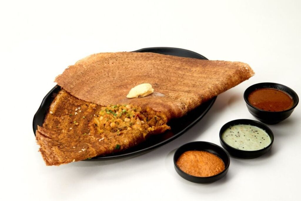 Hong Kong restaurants presenting unique dishes Woodlands