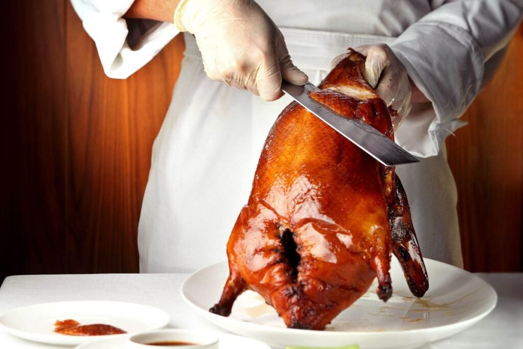 Above & Beyond The best-value tasting menus in Hong Kong