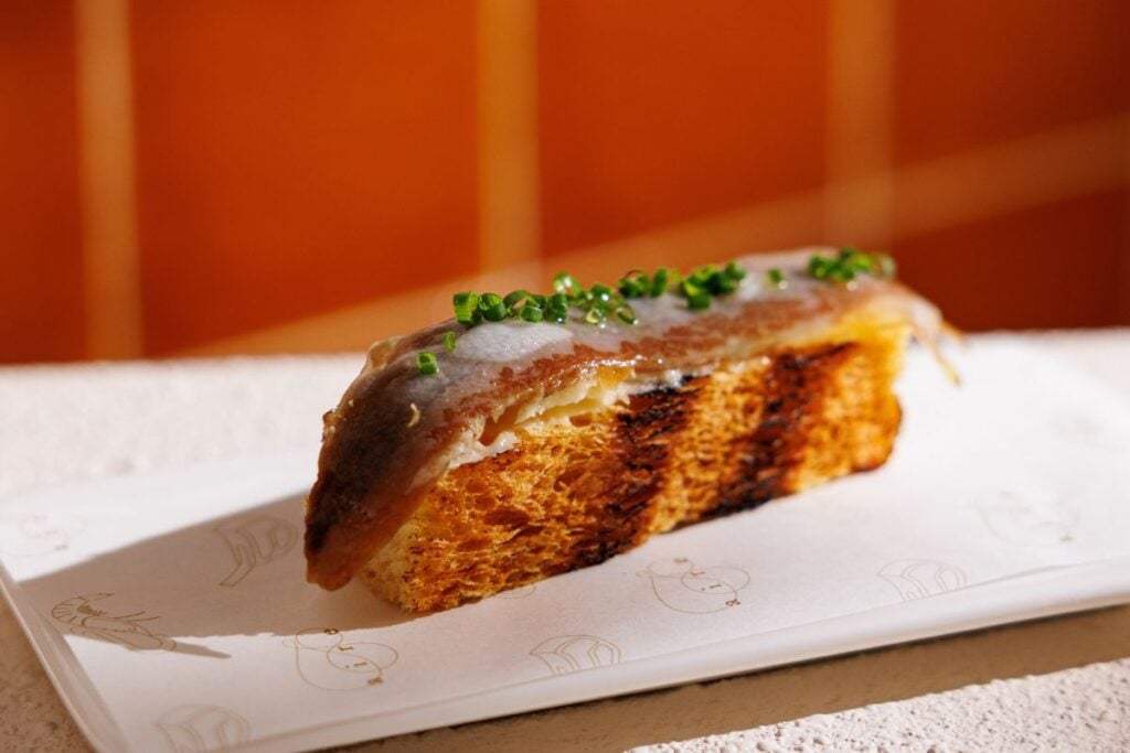 Aire The best Spanish restaurants in Hong Kong