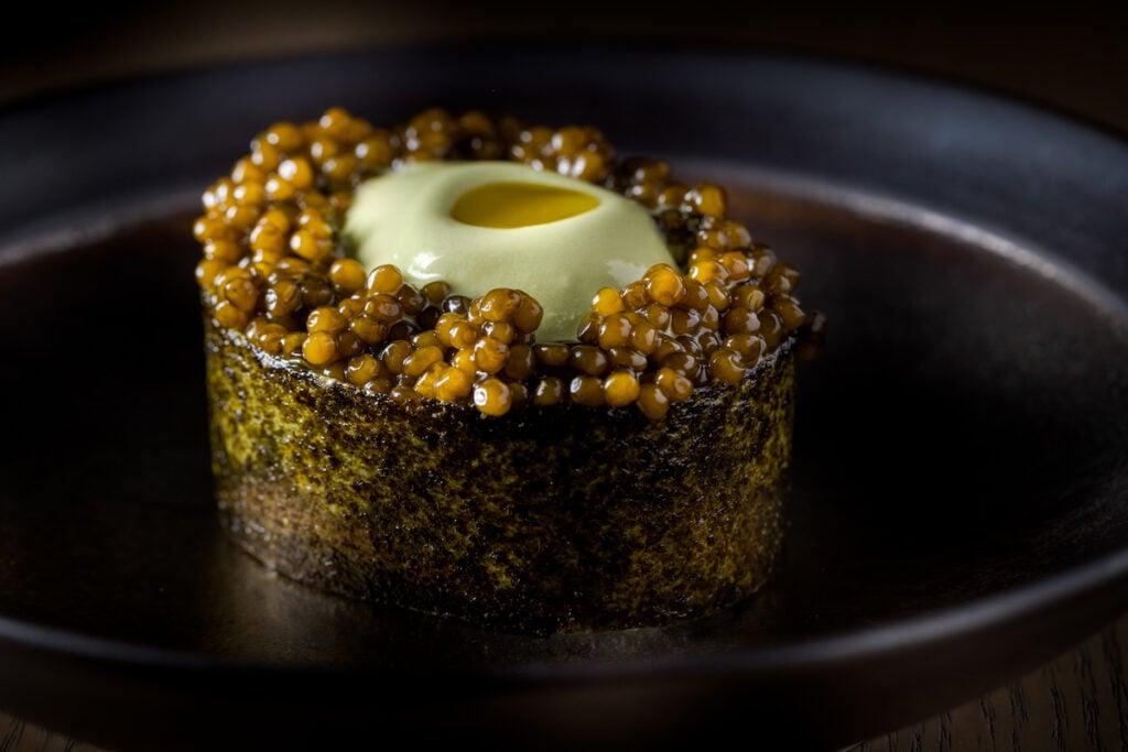 Arbor best restaurants in Central