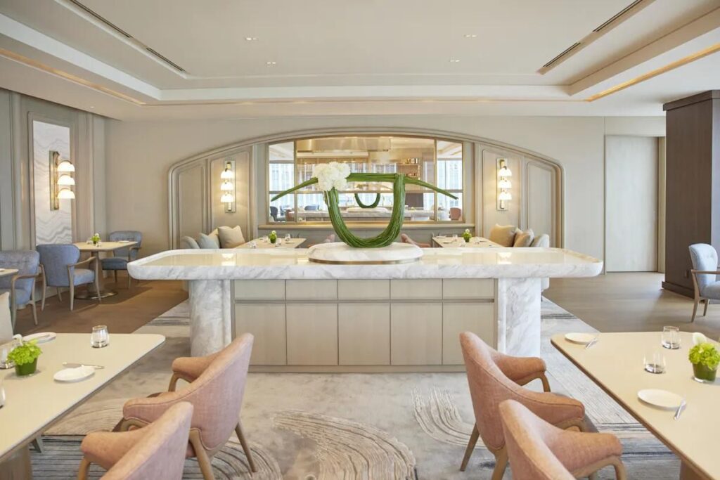 Asia’s 50 Best Restaurants 2024 full list: 6 Hong Kong restaurants join the top ranks Asia's 50 Best Restaurants 2024