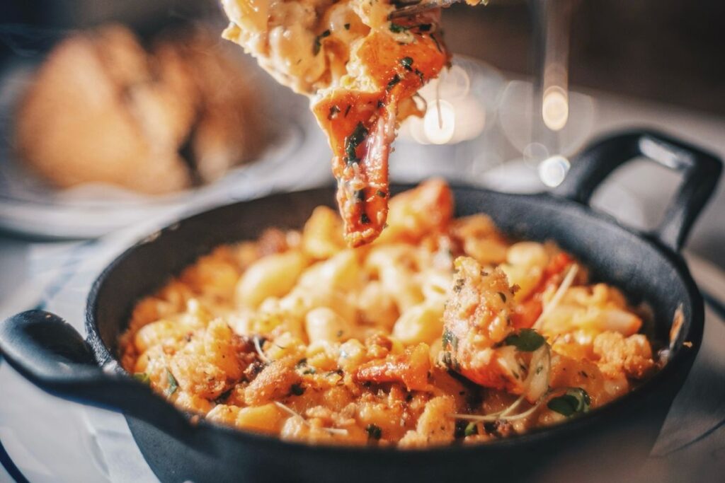 Bakehouse Where to find the best mac & cheese in Hong Kong