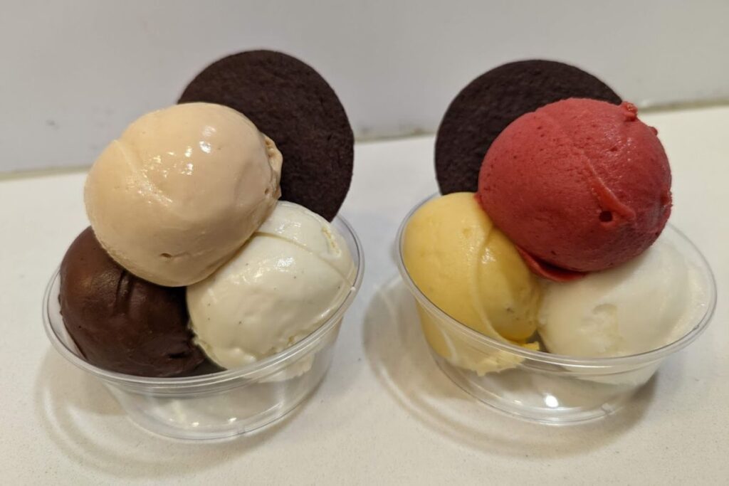 Best ice cream and gelato in Hong Kong   XTC Gelato