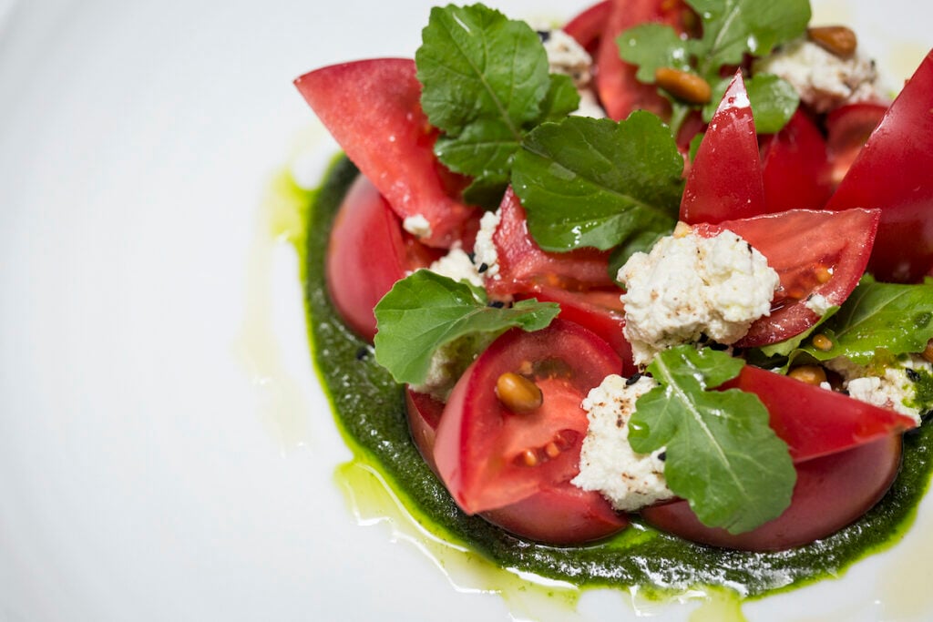 Arcane best restaurants in Central