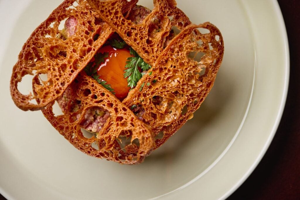 Best restaurants in Central