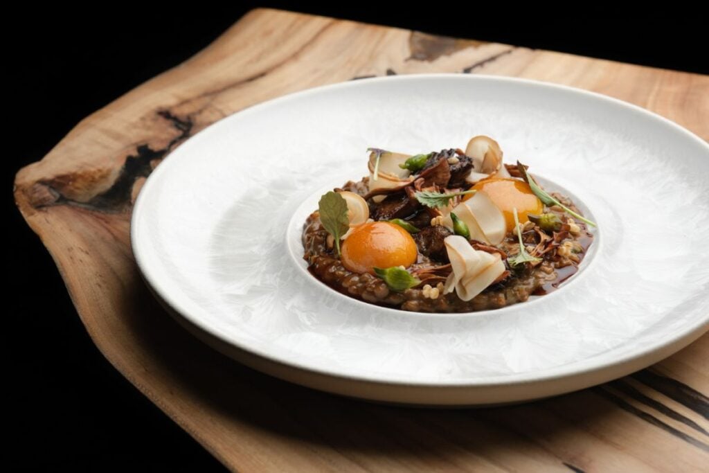 The best-value tasting menus in Hong Kong