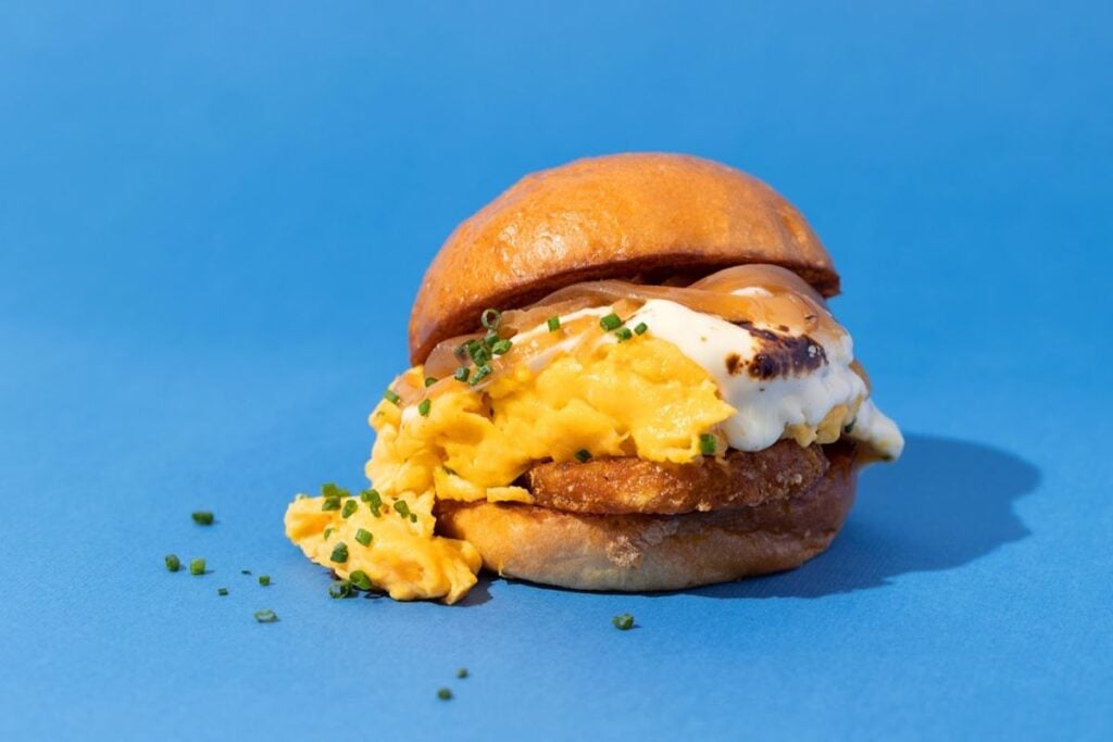 Where to find the best sandwiches in Hong Kong, from Vietnamese banh mi to Italian panini 7 Big Buns Where to find the best sandwiches in Hong Kong