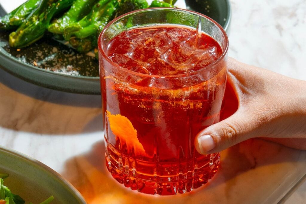 Bistro La Baie The best happy hours in Hong Kong to quench your thirst right now