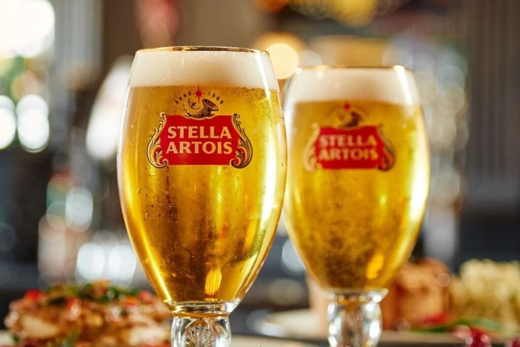 Busan Sanghoe The best happy hours in Hong Kong to quench your thirst right now