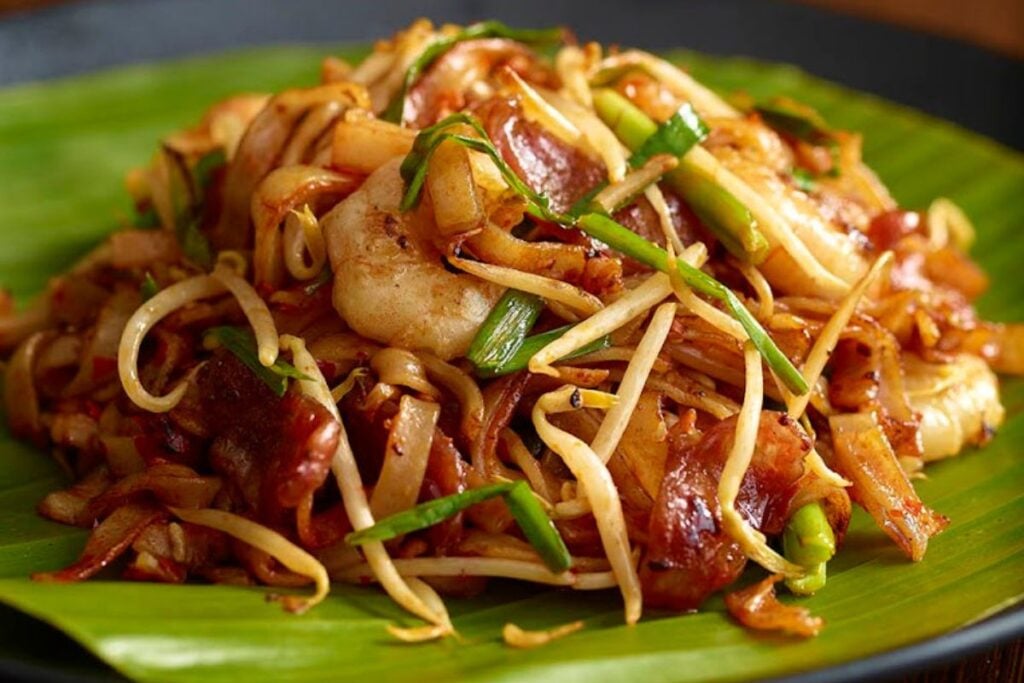 Café Malacca The best Malaysian & Singaporean restaurants in Hong Kong