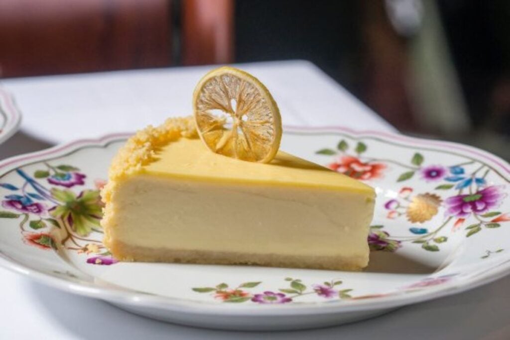 Where to find the best cheesecake in Hong Kong, from Basque to New York style 7 Carbone Where to find the best cheesecake in Hong Kong