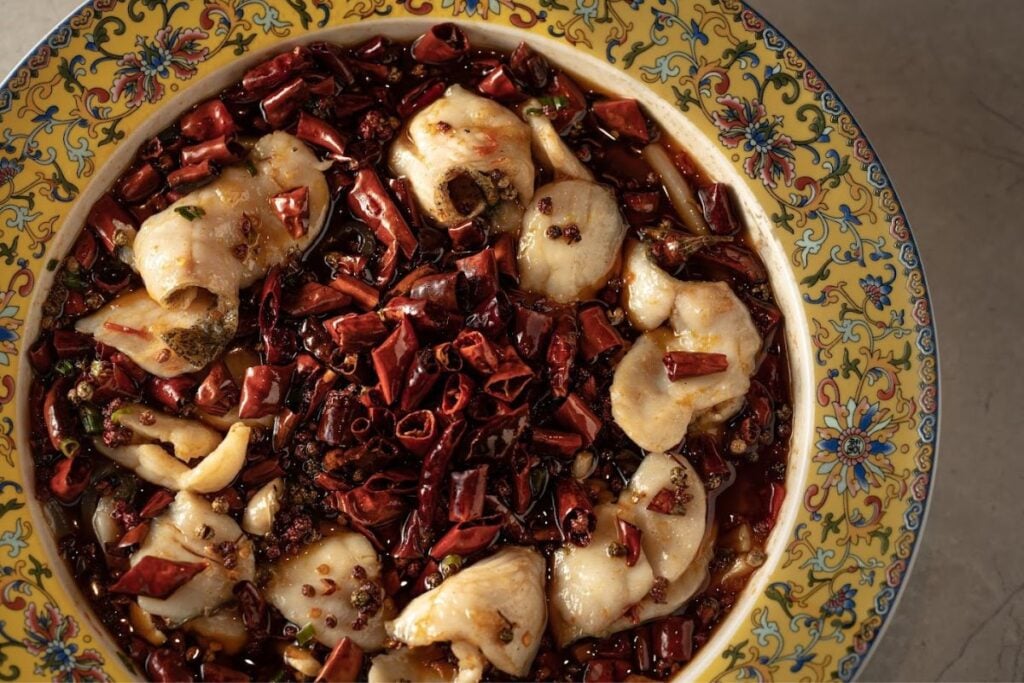 The best Sichuan restaurants in Hong Kong that pack a tongue-numbing wallop 13 CHUAN The best Sichuan restaurants in Hong Kong