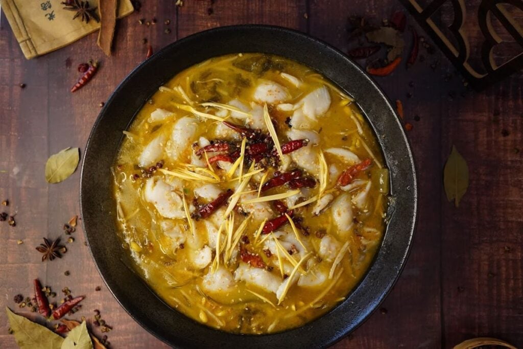 The best Sichuan restaurants in Hong Kong that pack a tongue-numbing wallop 11 Chuan Town The best Sichuan restaurants in Hong Kong