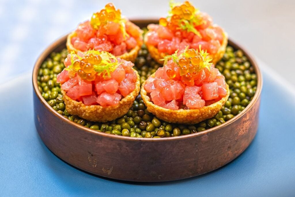 Chueca The best Spanish restaurants in Hong Kong