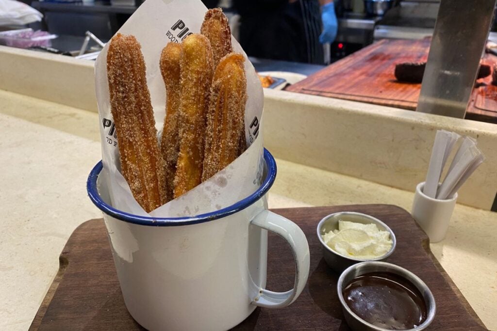 churros Picanhas’ review