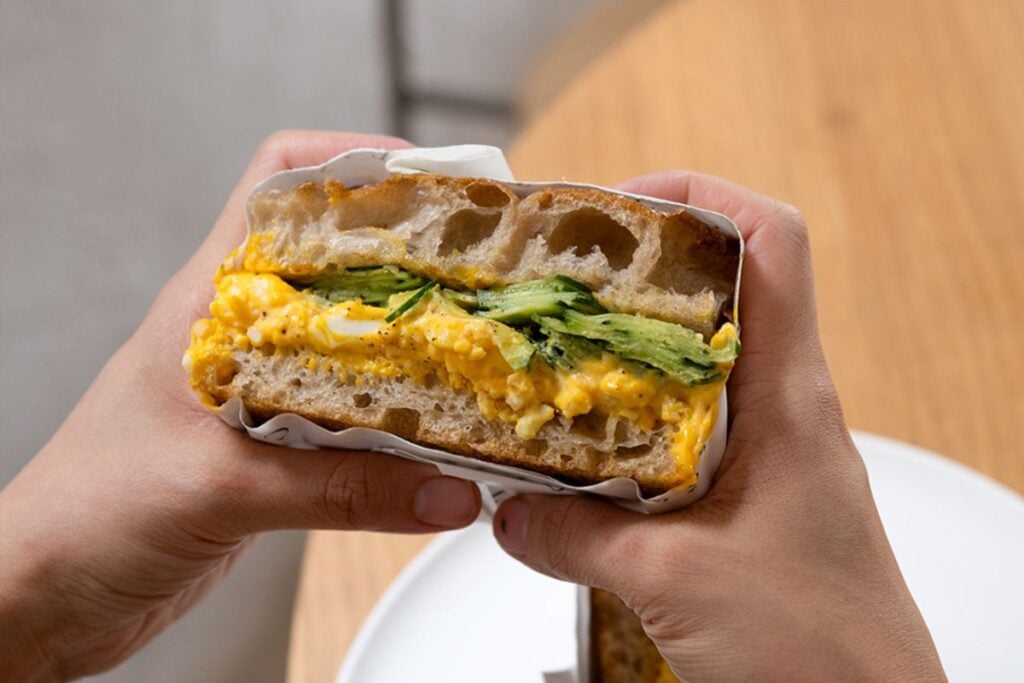 Where to find the best sandwiches in Hong Kong, from Vietnamese banh mi to Italian panini 4 CUÍT Where to find the best sandwiches in Hong Kong