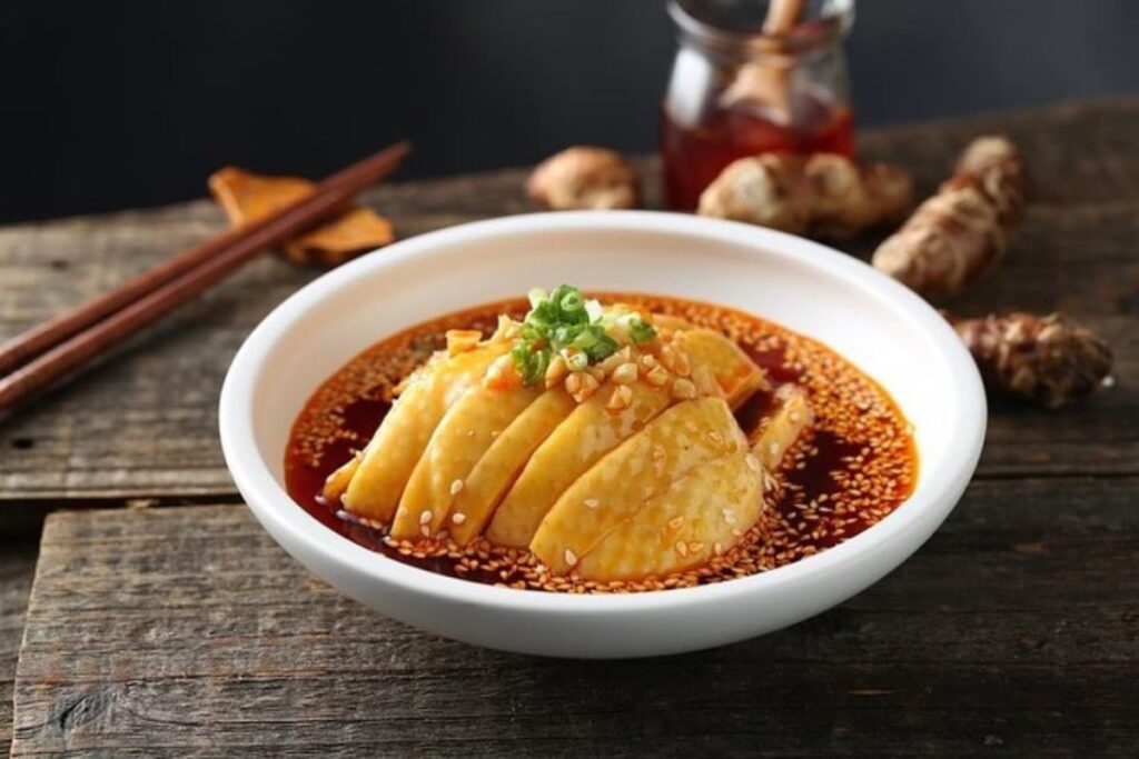 The best Sichuan restaurants in Hong Kong that pack a tongue-numbing wallop 9 Deng G The best Sichuan restaurants in Hong Kong