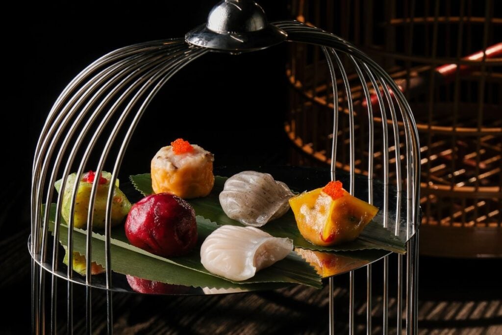 Dim Sum Library The best spots for afternoon tea in Hong Kong in 2025