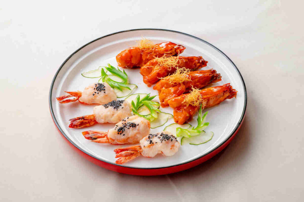 Dong Lai Shun marks its 20th anniversary in Hong Kong with exclusive Beijing specials Dong Lai Shun 20th anniversary