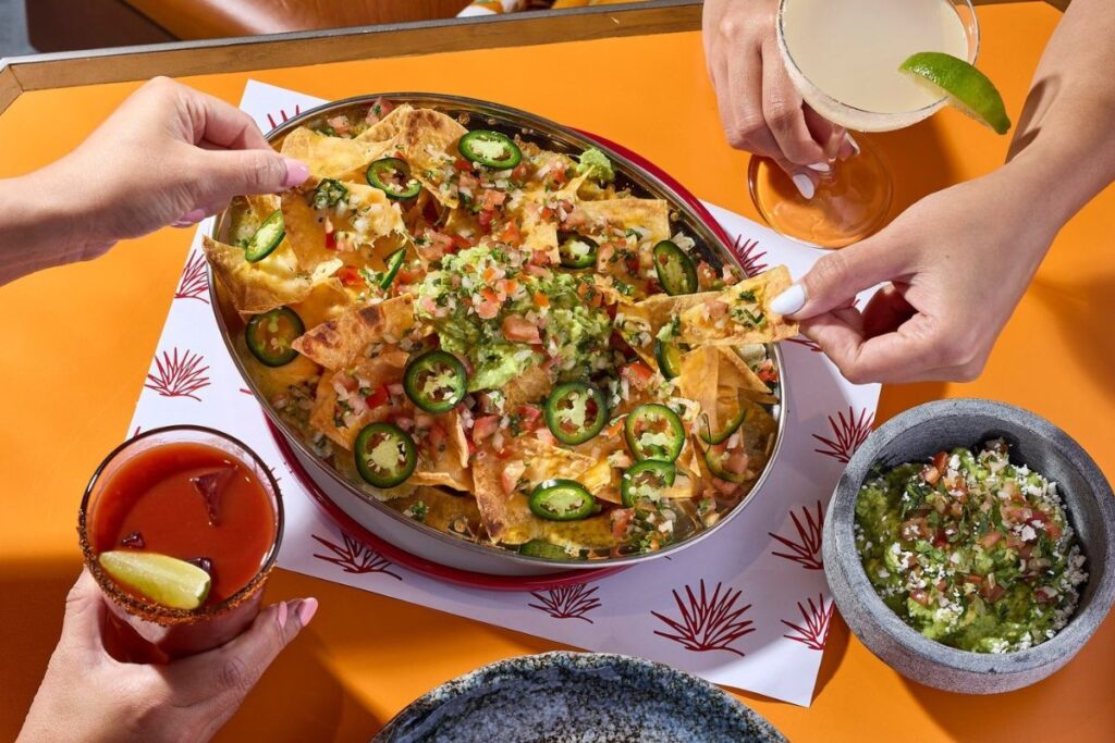 El Taquero The best Mexican restaurants in Hong Kong