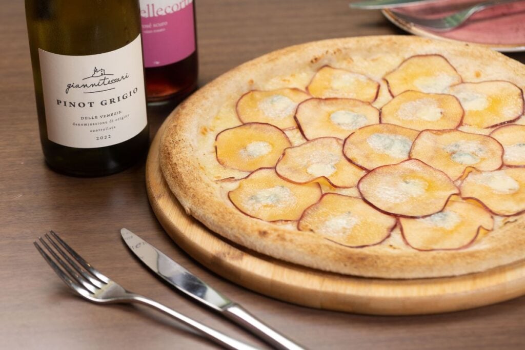 Pizzeria Jacomax The best pizza in Hong Kong, from New York style to Neapolitan pies