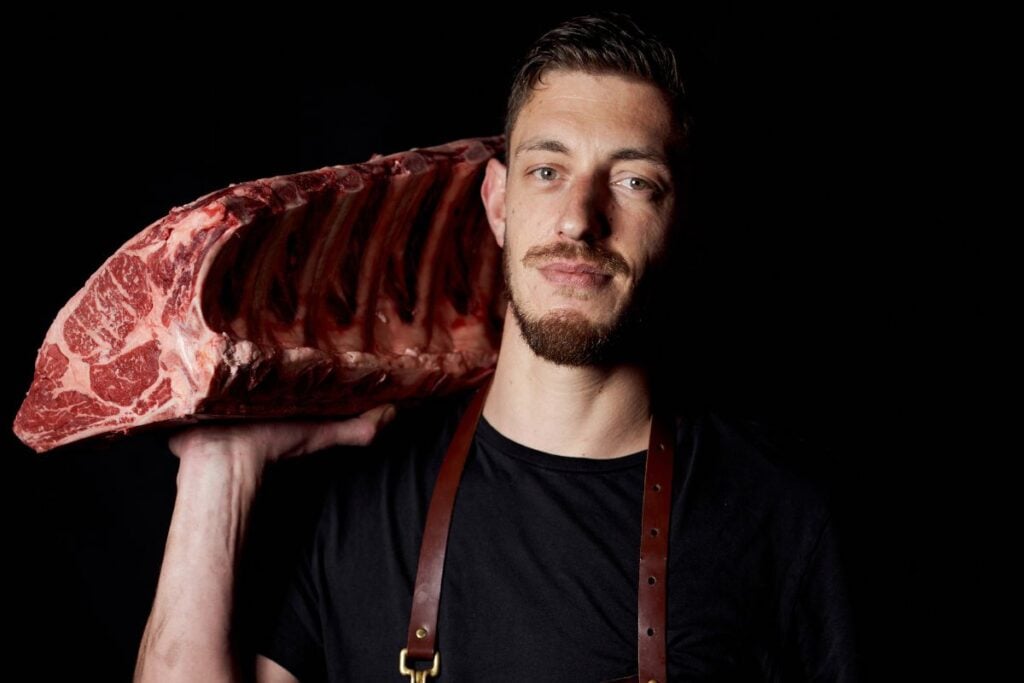 Fireside World's 101 Best Steak Restaurants 2025