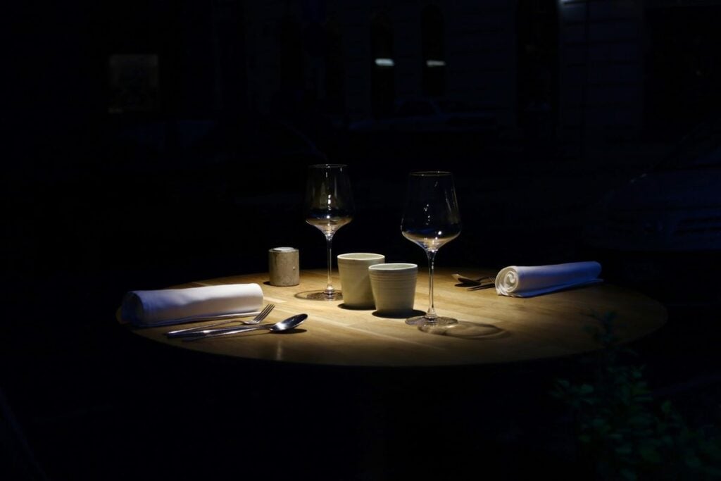 dining trends in Hong Kong for 2025 and 2026    immersive dining experiences