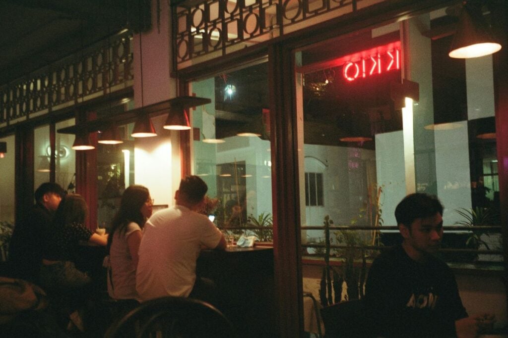 dining trends in Hong Kong for 2025 and 2026 dining time limits