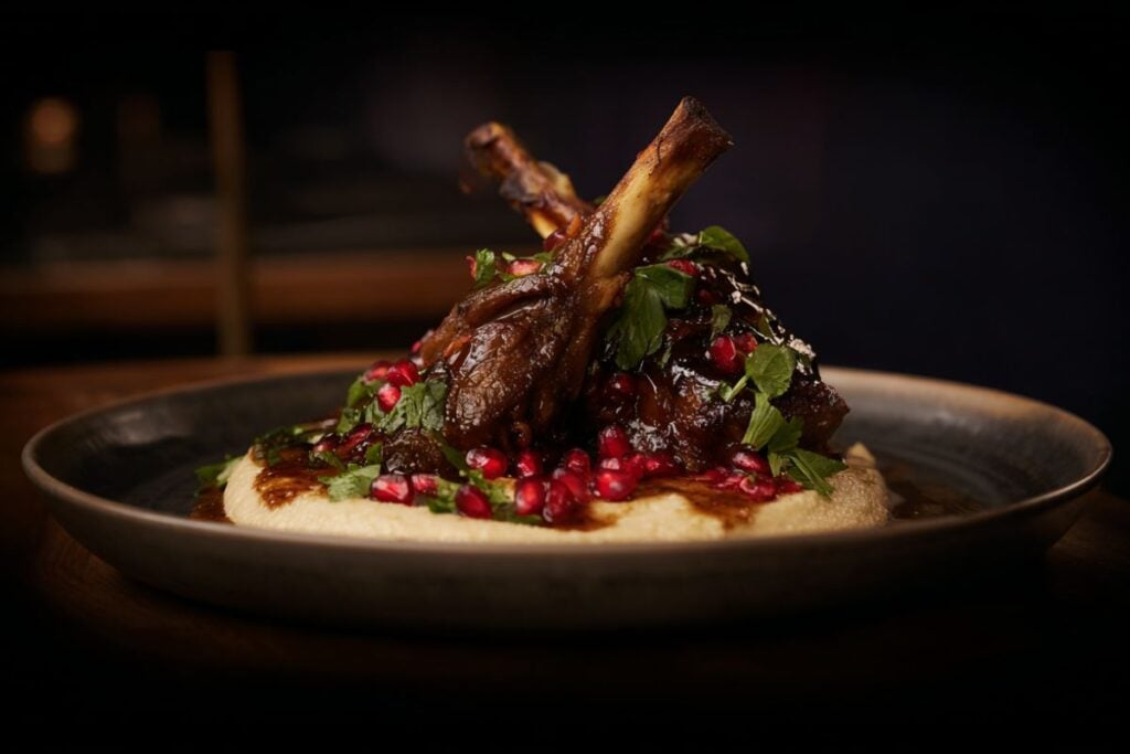 Flat Iron Steak ifc The best new restaurants to try in Hong Kong November 2025