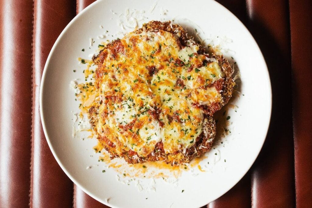 Frank’s best restaurants in Central