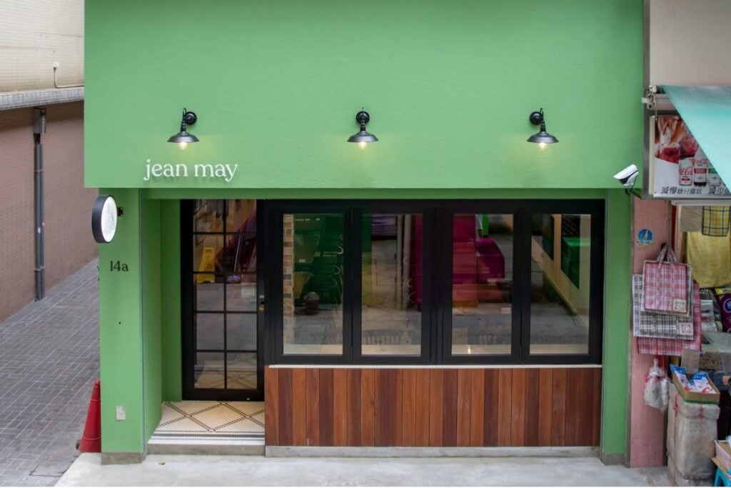jean may wan chai closing march 22