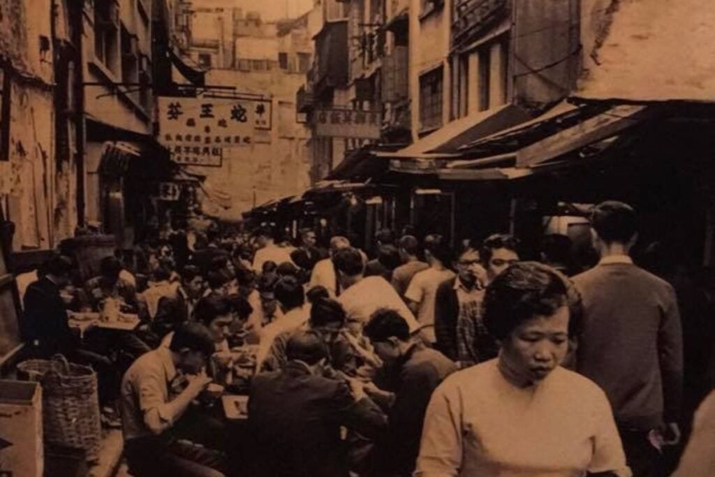 Gigi Ng, owner of 129-year-old snake restaurant Ser Wong Fun, is proving her restaurant can stand the test of time