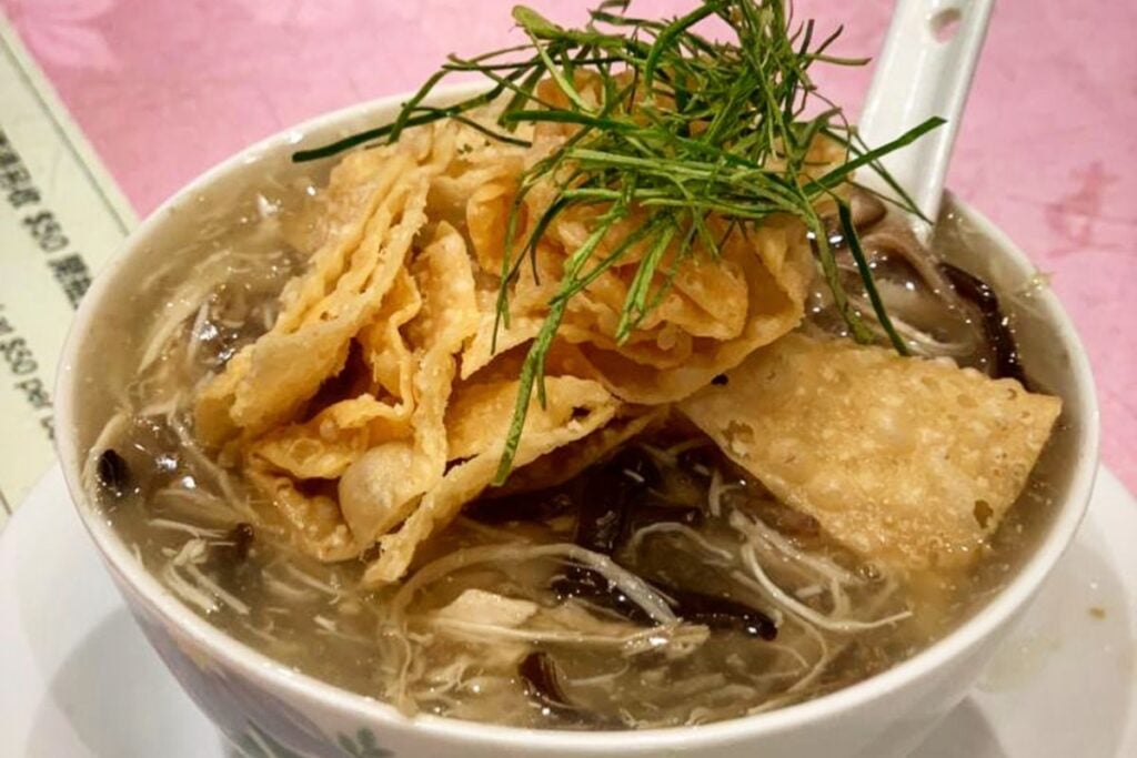 Gigi Ng, owner of 129-year-old snake restaurant Ser Wong Fun, is proving her restaurant can stand the test of time