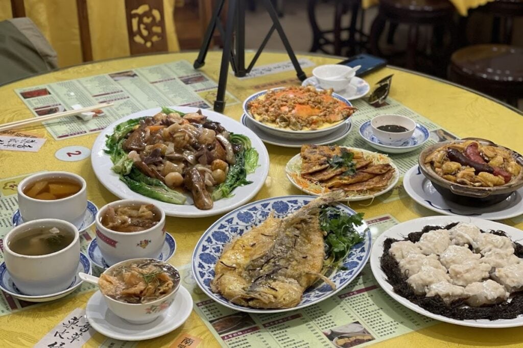 Gigi Ng, owner of 129-year-old snake restaurant Ser Wong Fun, is proving her restaurant can stand the test of time