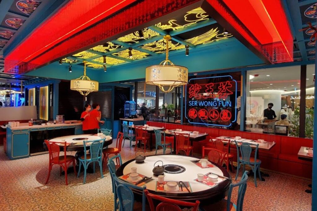 Gigi Ng, owner of 129-year-old snake restaurant Ser Wong Fun, is proving her restaurant can stand the test of time