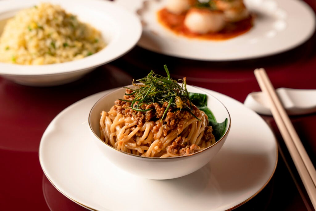 The best Sichuan restaurants in Hong Kong that pack a tongue-numbing wallop 2 Grand Majestic Sichuan The best Sichuan restaurants in Hong Kong