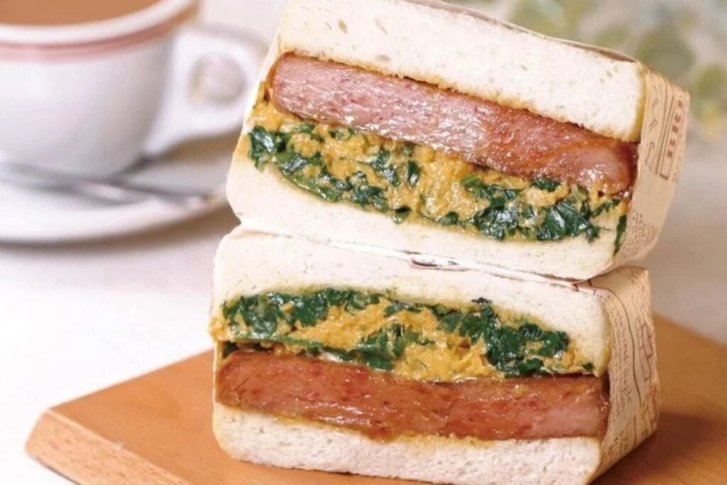 Where to find the best sandwiches in Hong Kong, from Vietnamese banh mi to Italian panini 11 Guzzle Where to find the best sandwiches in Hong Kong