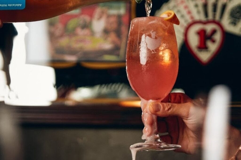 Honky Tonks Tavern The best happy hours in Hong Kong to quench your thirst right now