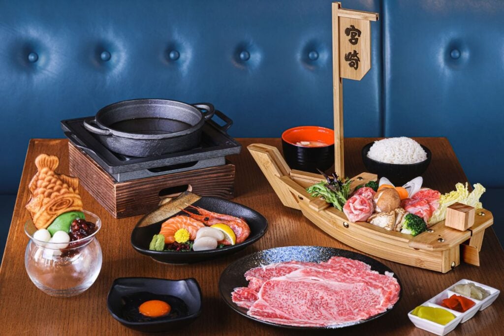 Hotel ICON The best spots for afternoon tea in Hong Kong in 2025