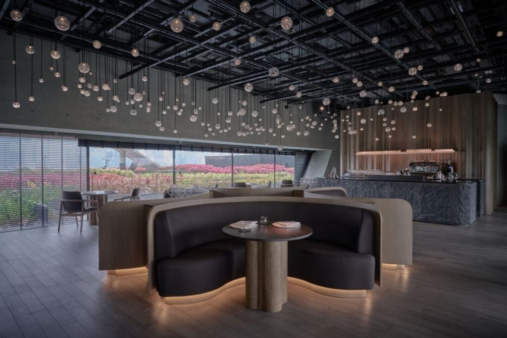 Inspired by North Korean food, Sung Anh cooks edible nostalgia at Mosu Seoul & Hong Kong 5 Mosu Hong Kong Seoul chef Sung Anh