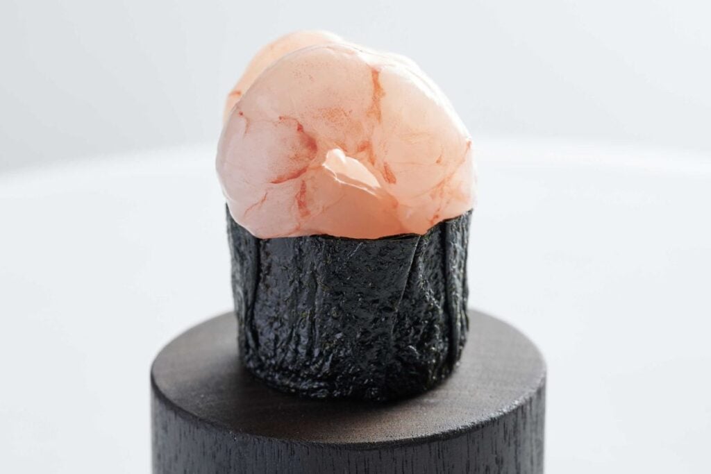 Inspired by North Korean food, Sung Anh cooks edible nostalgia at Mosu Seoul & Hong Kong 1 Mosu Hong Kong Seoul chef Sung Anh