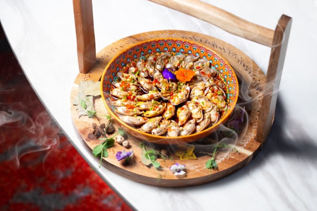 Kai Fuk Lau The best new restaurants to try in Hong Kong November 2025