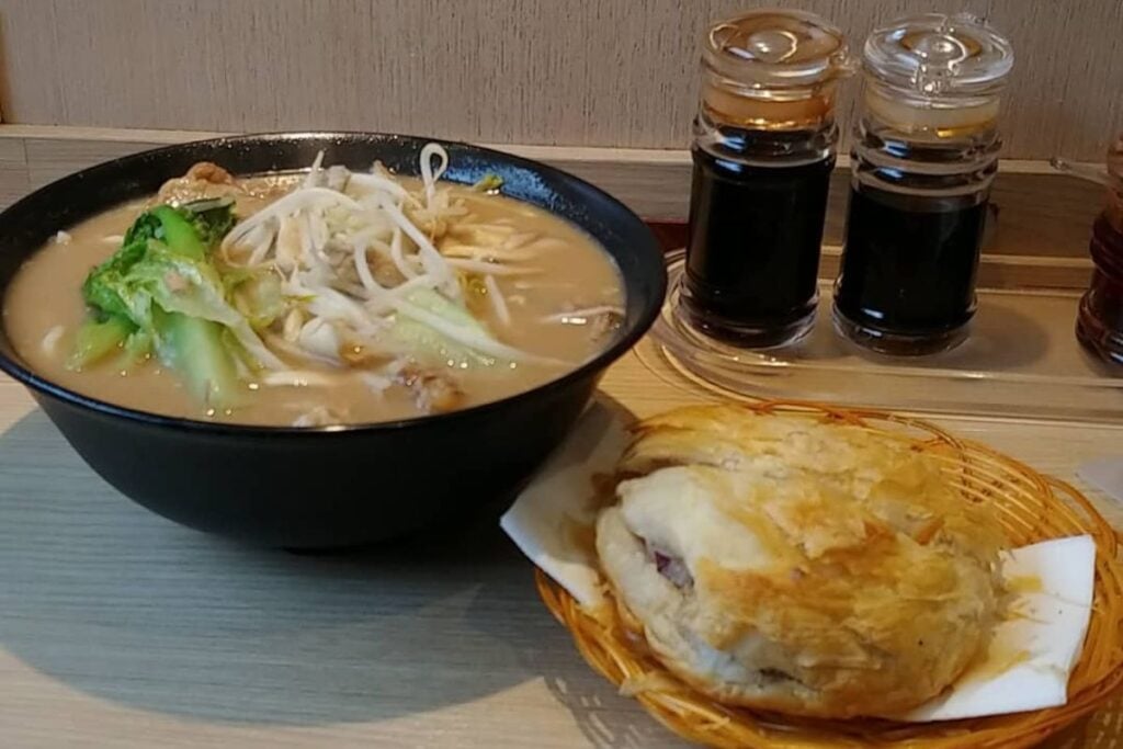 YKY best restaurants in Central